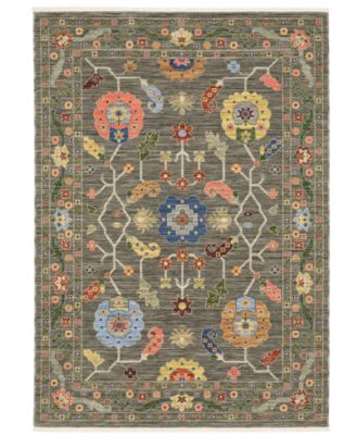 Oriental Weavers