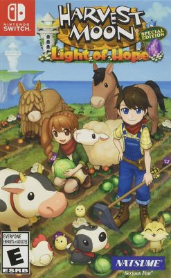 Nintendo