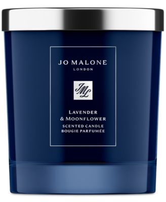 Jo Malone London - Lavender & Moonflower Home Candle, 7.1 oz.