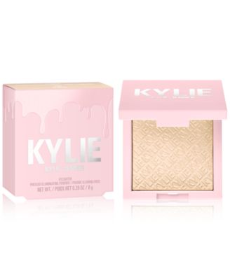 Kylie Cosmetics - Kylighter Pressed Illuminating Powder
