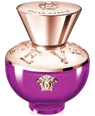 Versace - Dylan Purple Eau de Parfum Fragrance Collection