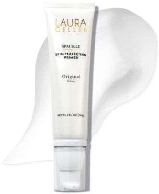Laura Geller Beauty - Spackle Skin Perfecting Primer - Original Clear, 2-oz.
