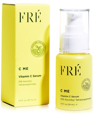 FRE - FR&Eacute; C Me Vitamin C Serum