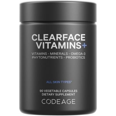 Codeage