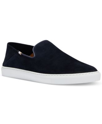 Hugo Boss - Men's Rey Collapsible Heel Slip-On Sneakers