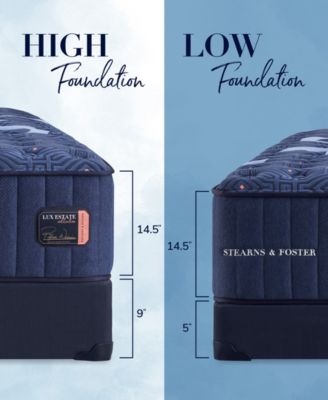 Stearns & Foster