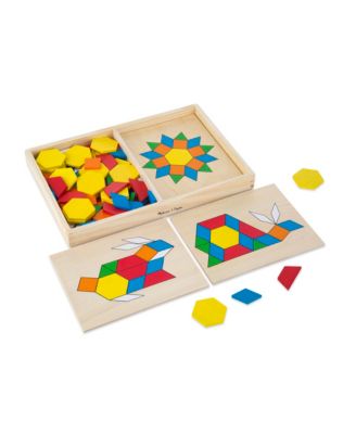 Melissa and Doug