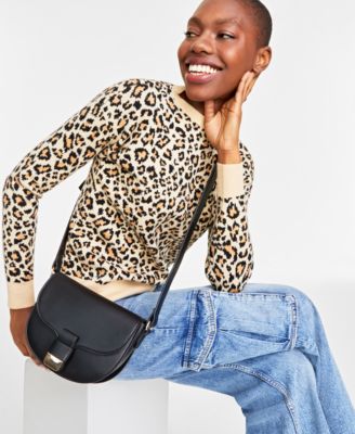 On 34th - Holmme Small Colorblock Crossbody