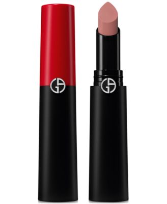 Giorgio Armani - Giorgio Armani Lip Power Matte Lipstick
