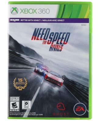 Electronic Arts