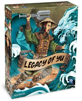 Renegade Game Studios