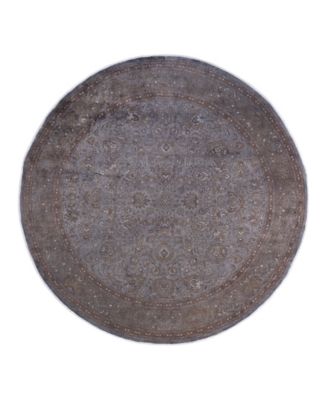 ADORN HAND WOVEN RUGS