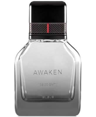 TUMI - Awaken [08:00 GMT] Eau de Parfum Fragrance Collection