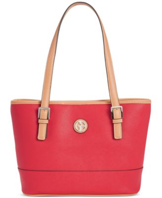 Giani Bernini - Saffiano Tote