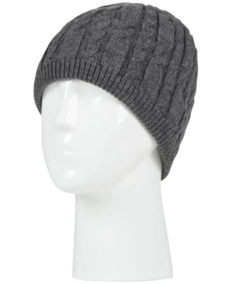 Heat Holders - Women's Alesund Cable-Knit Hat