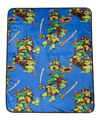 TEENAGE MUTANT NINJA TURTLES