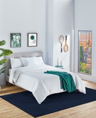 Lacoste Home