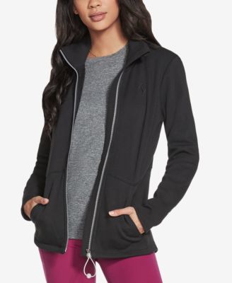 Skechers - Women's Go Snuggle Full Zip Jacket