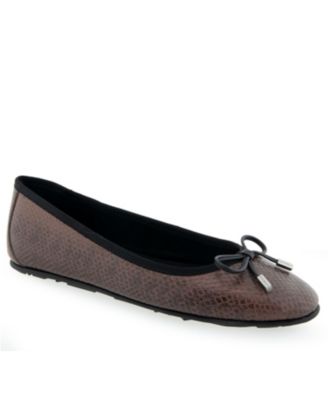 Aerosoles