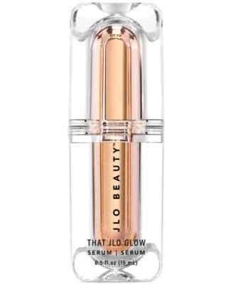 JLo Beauty - JLO Beauty That JLO Glow Brightening & Firming Serum With Niacinamide, 15 ml