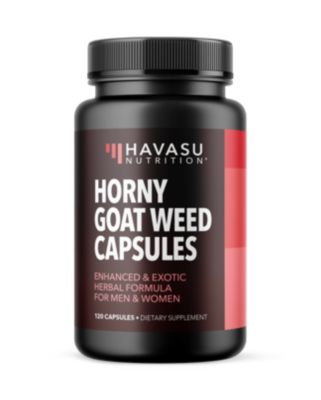 Havasu Nutrition