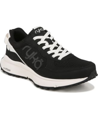 Ryka - Jog On Slip On Bungee Sneakers