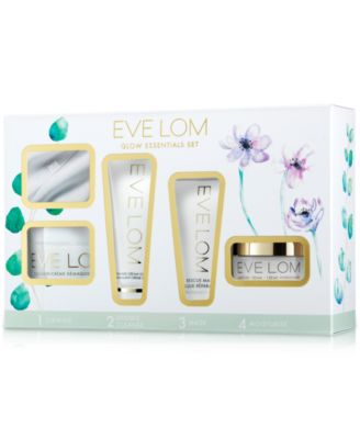 Eve Lom - 5-Pc. Glow Essentials Skincare Set