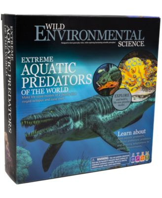 WILD! Science