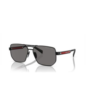 PRADA LINEA ROSSA