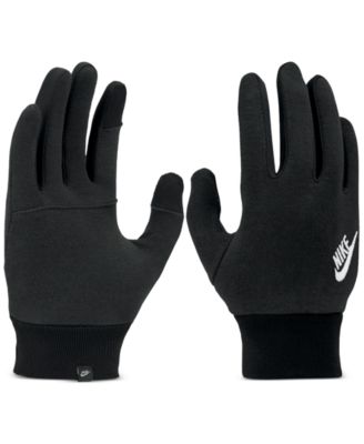 Nike - Big Kids Club Fleece 2.0 Tech-Touch Gloves