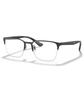 Ray-Ban - Draft