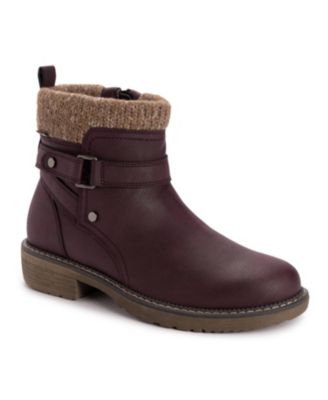 MUK LUKS
