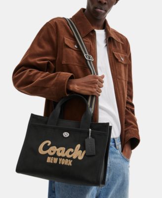 COACH - Cargo Tote