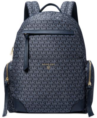 Michael Kors - Prescott Monogram Backpack