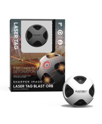 Sharper Image
