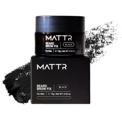 Mattr Cosmetics