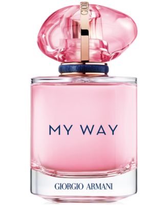 Giorgio Armani - Armani My Way Eau de Parfum Nectar Fragrance Collection