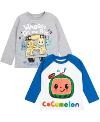 CoComelon