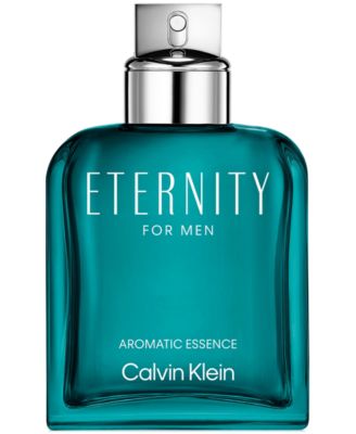 Calvin Klein - Men's Eternity Aromatic Essence Spray, 6.7 oz.