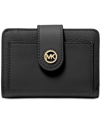 Michael Kors - Small Tab Compact Pocket Wallet