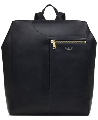 Radley London - Pockets Icon Leather Backpack