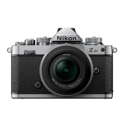 Nikon