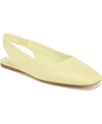 Franco Sarto - Flexa Antona Flat Slingbacks
