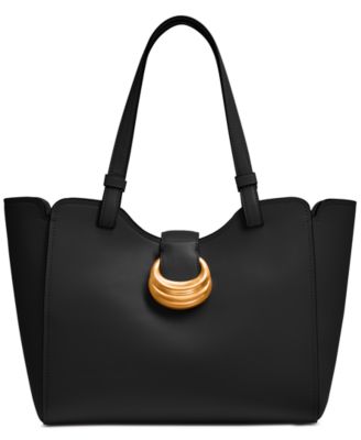 Donna Karan New York - Valley Stream Medium Leather Tote