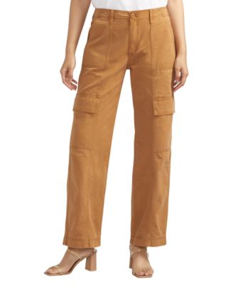 Silver Jeans Co.