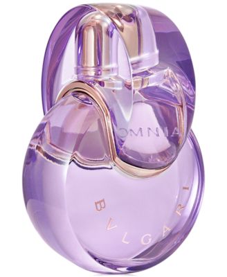 BVLGARI - Omnia Amethyste Eau de Toilette, 3.4 oz.