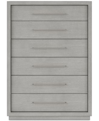 Furniture - Tivie Chest