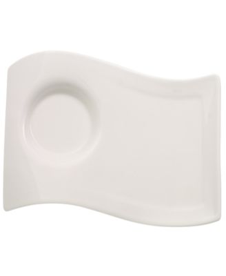 Villeroy & Boch - Dinnerware, New Wave Caffe Small Saucer