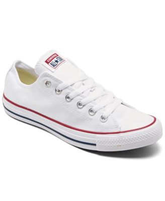 Converse - Women's Chuck Taylor All Star Oxford Sneakers from Finish Line