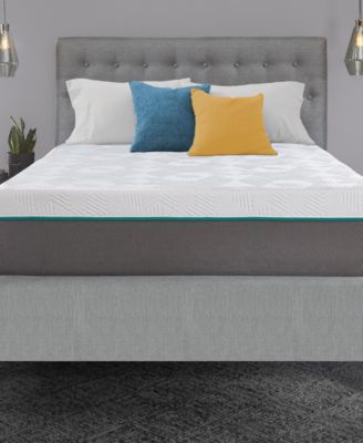 Corsicana - Early Bird 10" Medium Mattress - Twin XL